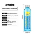thumbnail image 3 of Enjuague bucal Xihbxyly 100 ml Eliminación de sarro Blanqueamiento dental, 3 of 7