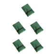 thumbnail image 2 of kurtrusly Polyester Frost Protection At Best Cozy Cover For Outdoor Faucets Thickened Outdoor Cover blackish green 5Set, 2 of 6