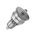 thumbnail image 3 of Cabezal de motor, cabezal de motor de embrague de aleación de acero para motocicleta GY6 50 Unbranded 1618210182311, 3 of 8
