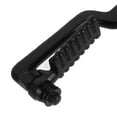 thumbnail image 2 of Motorcycle Foot Peg Motorcycle Handle Grips Motorcycle Shifter Peg Motorcycle Wheel Lift Kick Start Lever For Motorcycle Foot Pedal, 2 of 9