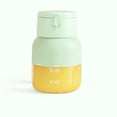 thumbnail image 3 of Portable Electric Juicer Mini Fruit Juice Maker With Multifunctional Juicing Cup And Ton Ton Cup, 3 of 3