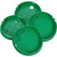 thumbnail image 1 of SHISUYAN 4pcs Practical Valve Box Covers for Sprinkler Irrigation System, 1 of 9