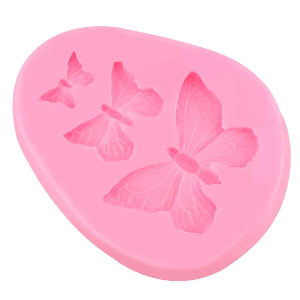 Details about   Butterflies Small Chocolate Mould 