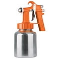 thumbnail image 1 of Pistola Para pintar baja Presión Truper Naranja PIPI-27, 1 of 2