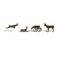 thumbnail image 2 of Woodland Scenics O Deer WOOA2738 O Figures, 2 of 2
