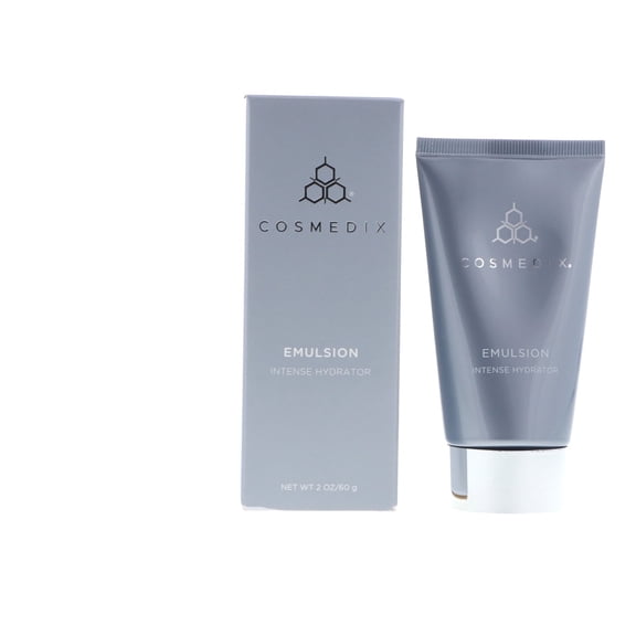 Cosmedix Emulsion Intense Hydrator, 2 oz