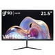 thumbnail image 1 of Monitor 21.5 GHIA 5ms 100Hz Full HD VA LED HDMI Negro MG2225, 1 of 5