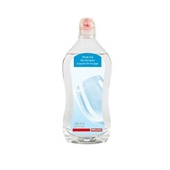 Miele Care Collection Rinse Aid, 16.9 oz.