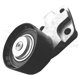 thumbnail image 1 of POLEA TENSORA DE DISTRIBUCIÓN AVEO 2007 al 2014 CHEVROLET 1.6L L4 RODATECH ., 1 of 3