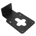 thumbnail image 4 of Speaker Wall Mount Holder, Stable Thickened Speaker Wall Bracket Easy Installation  For LS50  II, 4 of 8