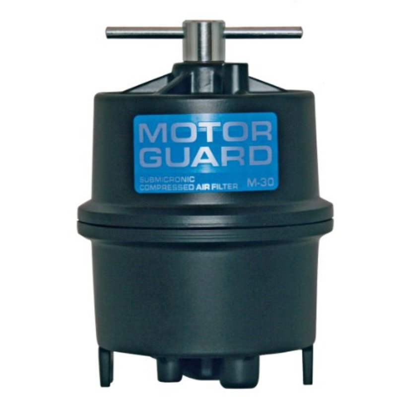 Motor Guard M30 1/4 NPT Submicronic Compressed Air Filter Walmart