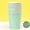 Light Green, variant on TXYRDXK 10 Pieces 9 Ounce Disposable Paper Cups Rainbow Party Cups Drinking Cups for Party, DIY and Holiday