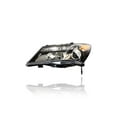 thumbnail image 4 of Headlight - Compatible/Replacement for '10-13 Acura MDX Base/Tech Package - HID With Black-Leather Interior Seats - Pair, Left Driver + Right Passenger Set - 33101STXA21, 33151STXA21, 4 of 4