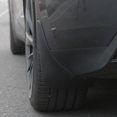 thumbnail image 3 of 4 protectores contra salpicaduras de aletas de barro sin necesidad de Ndcxsfigh taladrar para Tesla Model Y 2021, 3 of 8