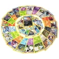 thumbnail image 4 of Tarjetas de colección de intercambio de juego de batalla raras Flash sin repetición para niños (10 piezas) Tmvgtek juguetes de los niños, 4 of 9