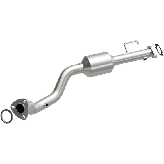 MagnaFlow Exhaust Products Catalytic Converter-Direct Fit P/N:4551633