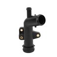thumbnail image 1 of Water Pump Inlet Line,Thermostat Water Pump Inlet Water Pump Intake Tube Water Pump Inlet Hose Enhanced Durability, 1 of 5