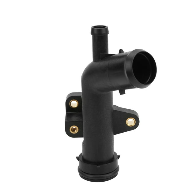 Water Pump Inlet Line,Thermostat Water Pump Inlet Water Pump Intake Tube Water Pump Inlet Hose Enhanced Durability