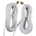 thumbnail image 5 of WiFi Antenna 4G LTE Antena 12DBi Omni Antenne Male 5M Dual Cable 2.4GHz for B315 E8372 E3372 ZTE Rou, 5 of 5
