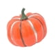 thumbnail image 3 of Calabaza artificial de cosecha otoñal, calabaza decorativa para mesa rústica de granja. Estilo K, 3 of 9