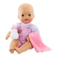 thumbnail image 3 of Bebita Recién Nacida Little Mommy Rosa, 3 of 4