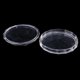 thumbnail image 3 of Soporte de almacenamiento de contenedor de Cápsulas de plástico transparente Baoblaze 100mm 4 piezas, 3 of 8