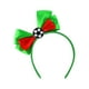 thumbnail image 1 of ¡Gran oferta! Diadema para fanáticos alemanes, accesorios para animar fiestas de clubes de fútbol, diadema para porristas, 1 of 2