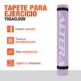 thumbnail image 3 of Tapete Yoga Ejercicio Altera Pilates Entrenamiento Fitness, 3 of 7