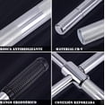 thumbnail image 4 of Llave Cruzada Extendida Universal De 4 Vías De 23'', 4 of 4