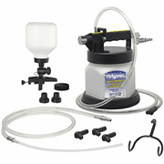 Mityvac MV6835 Premium Pneumatic Air Operated Brake and Clutch Bleeding Kit