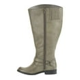 thumbnail image 4 of Easy Street Quinn Plus Plus Wide Calf Boots (Women), 4 of 8