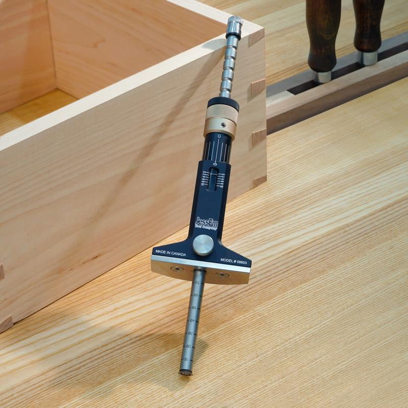 JessEm 08803 Wood Sabre Precision 