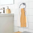 thumbnail image 3 of Yayeee 100% Cotton Hand Towels for Bathroom 16" x 28" Soft Absorbent Kitchen Towel, Cartoon Flowers, 3 of 7