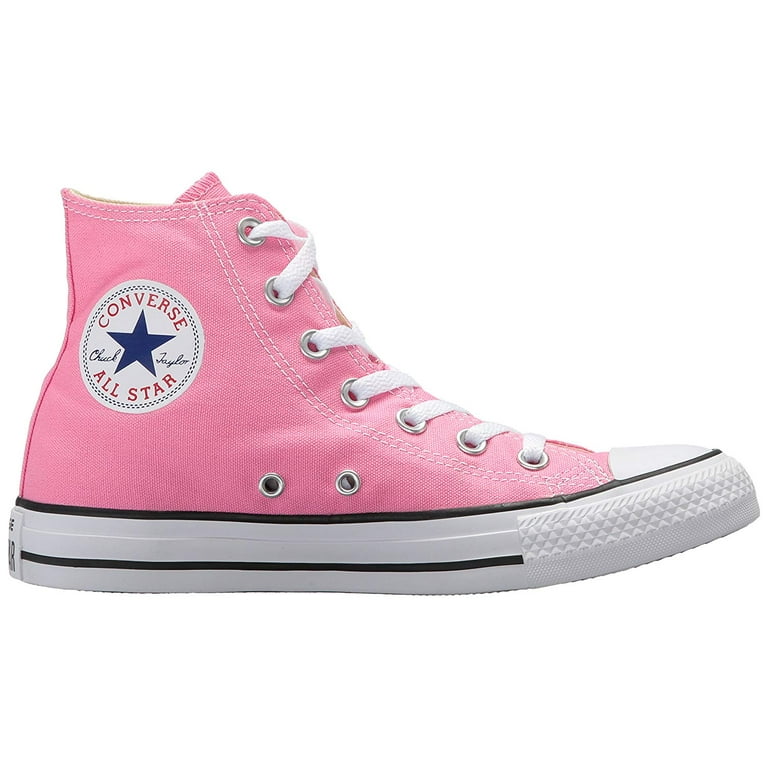 Converse Womens Chuck Taylor All Star Core Hi Hight Top Lace Converse Womens Chuck Taylor All Star Core Hi Hight Top Lace