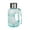 Royal Blue, variant on Hydrogens Rich Water Bottle with USB Charging Water Generator Ionizer Rechargeable Cup for Home Office and Travel Use