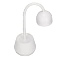 thumbnail image 3 of Nail Gel Curing Lamp, 24W Double Light Source Nail Polish Dryer Type C Charging  for Home Use, 3 of 8