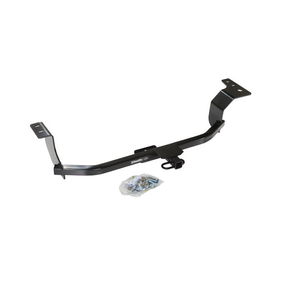 13 Elantra 2Dr/11-1C Elantra 4Dr(Not Gt) Cls I Hitch with Standard Ball Mount Kit Replacement Auto Part, Easy to Install