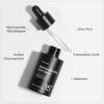 thumbnail image 4 of Sérum facial TOSOWOONG Niacinamida 15% con ácido tranexámico 30 ml, 4 of 6