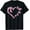 Black-13, variant on Breast Cancer Awareness T-Shirt