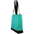 thumbnail image 2 of Ensign Peak Zipper Shoulder Tote, 2 of 4