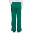 thumbnail image 5 of Healing Hand Taylor Women's Pants Mid Rise with 2 pockets & Back Elastic Waistband 9095, 5 of 7
