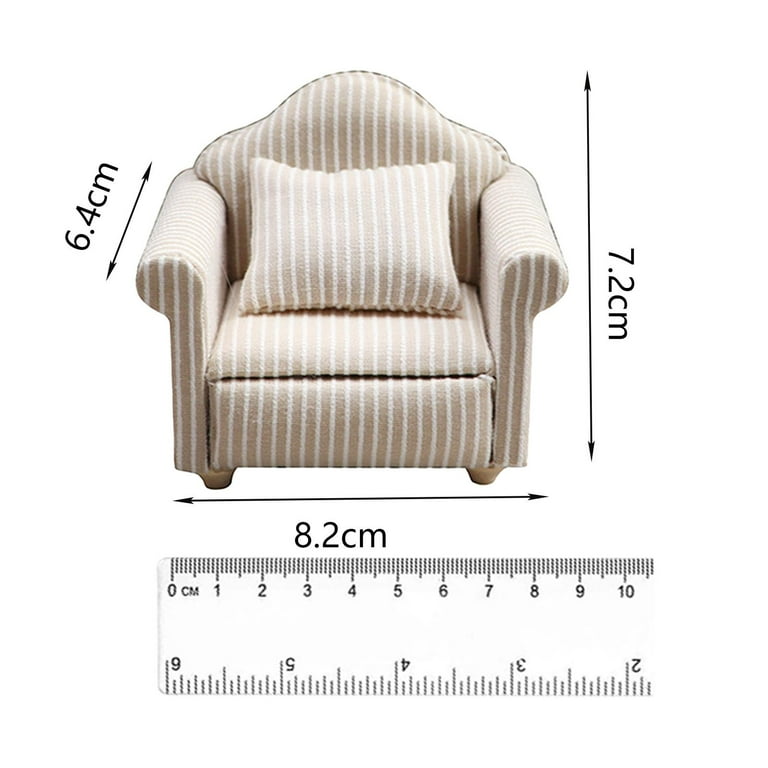 Miniature recliner online