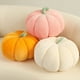 thumbnail image 4 of Peluche de calabaza de Halloween nórdica de simulación Kawaii de 18 a 35 cm, adorable muñeco de peluche de planta suave, accesorios de decoración para vacaciones, almohada, 4 of 5
