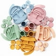 thumbnail image 2 of 2023 Fournitures Alimentation en Silicone + +, 2 of 5