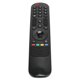 thumbnail image 5 of Mando a distancia fácil de leer Reemplazo del mando a distancia de TV AN MR21GA Operación simple Universal para 43UP8000PUA para 60UP8000PUA para 50NANO75UPA para 43UP7100ZUF, 5 of 8