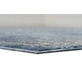 thumbnail image 4 of HR-Abstract Rugs/Luxury Livingroom/Fashion Home Oriental|Persian Vintage Area Rugs-Blue/Multi Color (5'x 7'), 4 of 6