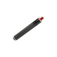 thumbnail image 4 of Justharion Cue End Extender Adapter Billiard Connect Extension Pool Billiards Shaft Cue Black Red 8 inch, 4 of 6