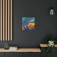 thumbnail image 5 of Clockwork Automation - Canvas, 5 of 10