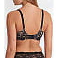 thumbnail image 3 of Camio Mio Womens Lace Unlined Side Support Bra Style-B30277, 3 of 6