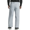 thumbnail image 5 of Dickies Xtreme Stretch Medical Scrubs Pant for Women Mid Rise Drawstring Cargo Plus Size 82011, 5 of 8